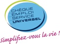 Site du Chèque Emploi Service Universel