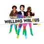 Welling Walrus sur Myspace